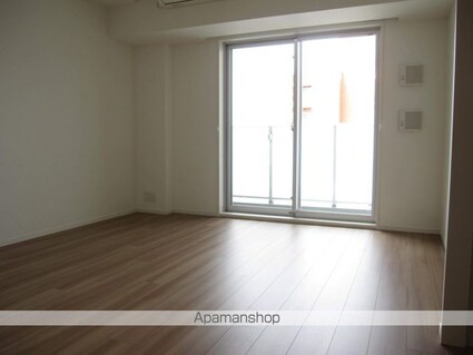 パークアクシス東高円寺[1R/29.09m2]のリビング・居間