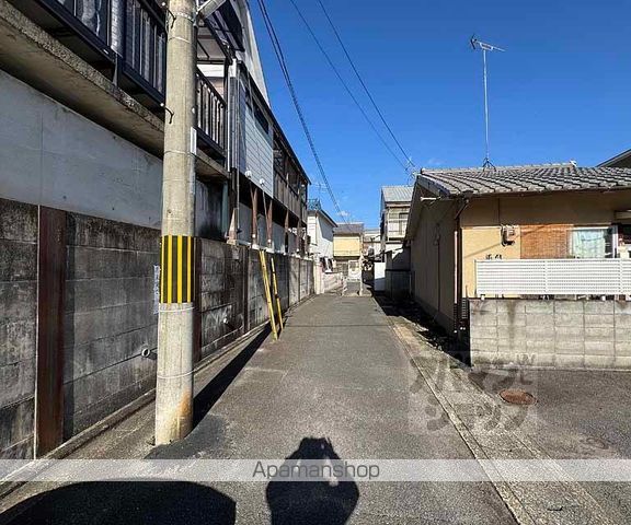 セジュールPOPOの周辺写真