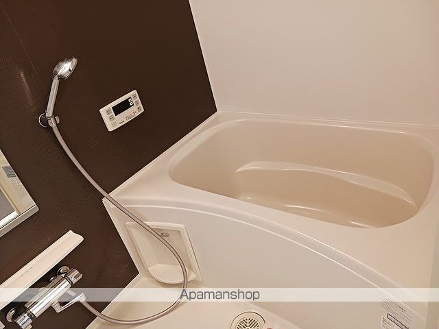 アイカムII Bの内装写真