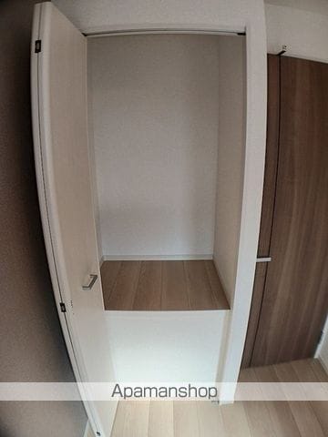 ファインアベニューの内装写真
