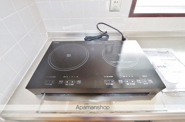 ロイヤルハイツの内装写真