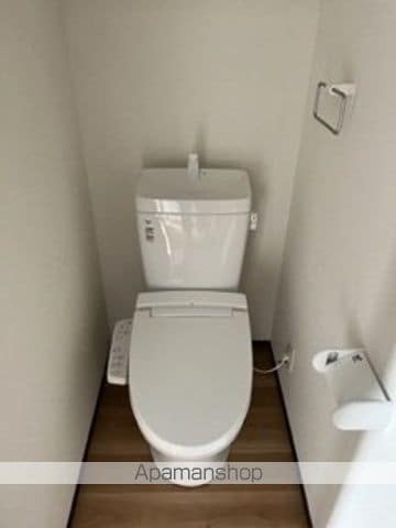 Grande神谷沢壱番館の内装写真