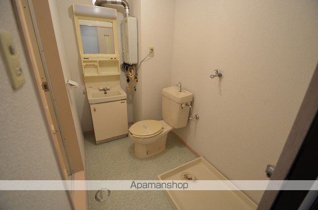 第二豊富プレジデントハイツの内装写真