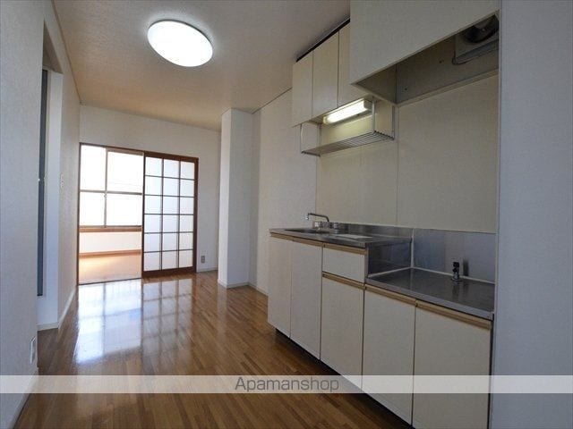 アブニール淵野辺本町の内装写真