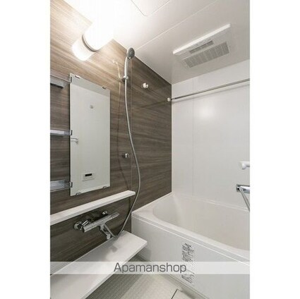 グランカーサ板橋ＥＡＳＴ[1K/25.72m2]のバス