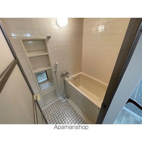 AJU稲城の内装写真