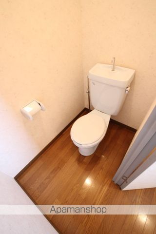 一万城マンションの内装写真