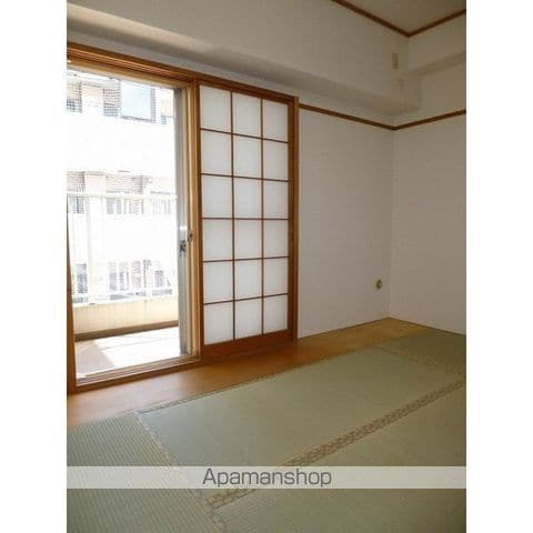 アレックスビルの内装写真