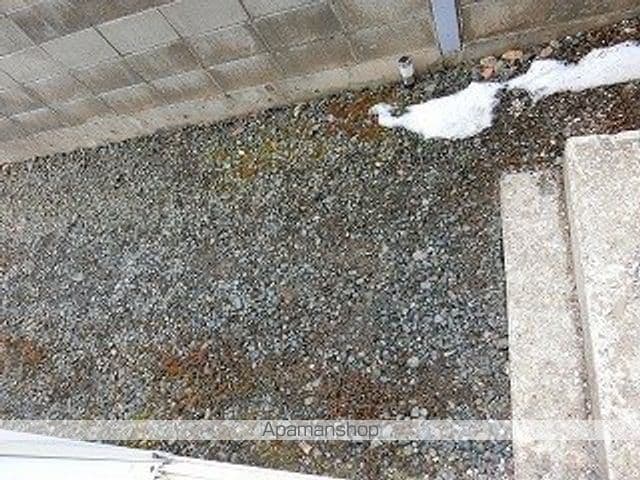 メゾン緑ヶ丘の内装写真