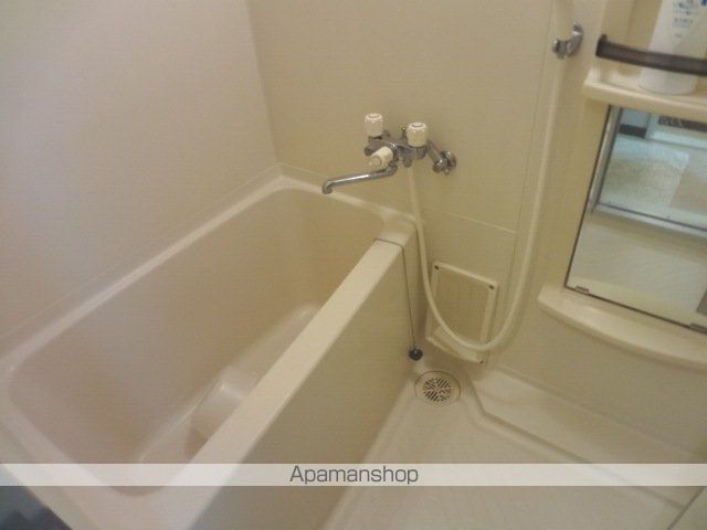 リゾルテ中央の内装写真