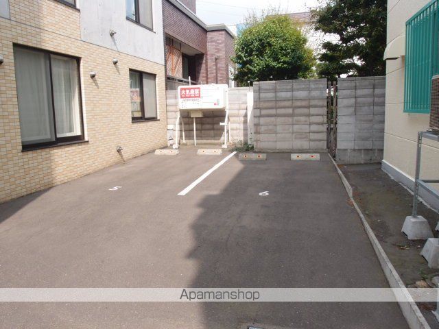 ミラージュ円山の外観写真