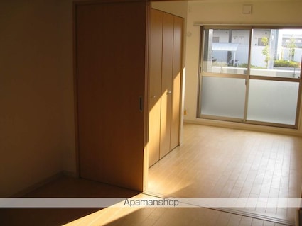 リュミエール[1DK/31.74m2]のリビング・居間