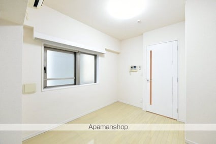 クレアシオン門前仲町[1K/21.19m2]のリビング・居間4