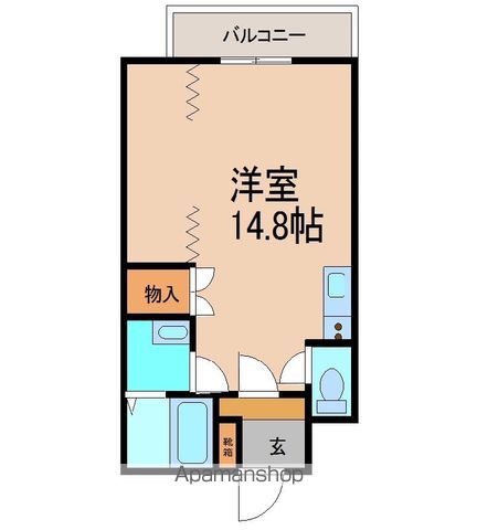 LE・SOLEIL−Iのその他写真