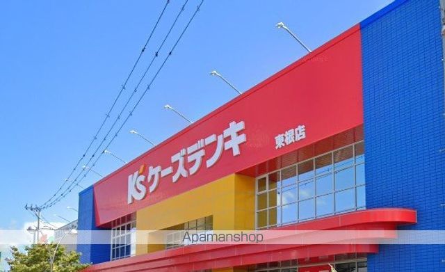 ラ・レコルトの周辺写真