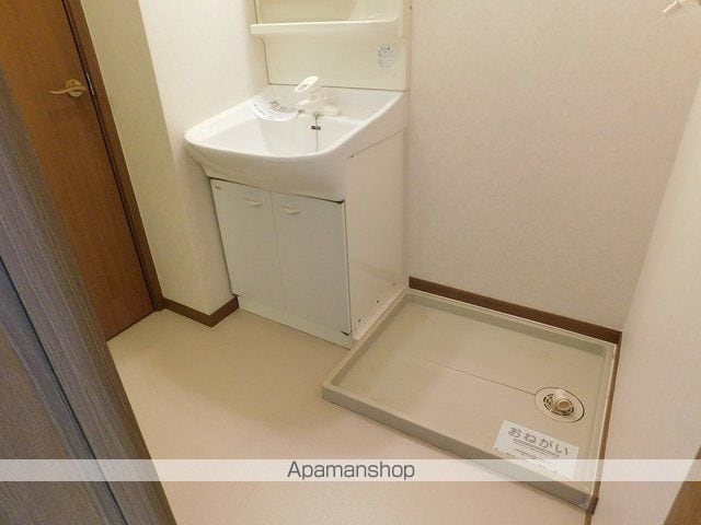 グランデュールIIの内装写真