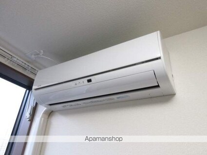 東京都杉並区高円寺南５丁目[1R/10.81m2]のその他設備