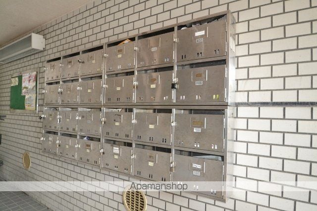 東雲本町ビルのその他写真