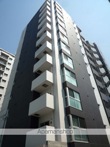 ADWResidence松屋町
