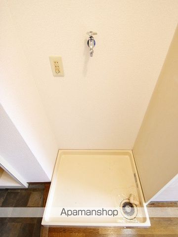 上福岡グリーンハイツの内装写真