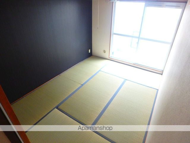 CONFORT SEKIの内装写真