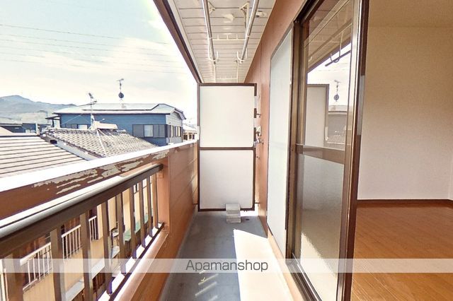 加志崎ハイツ 南棟の内装写真