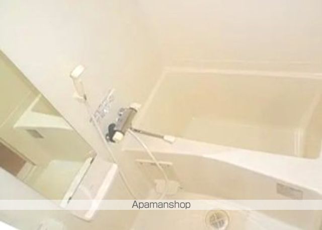 フィオリーシェ東浅草の内装写真