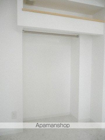 ビアン平岸の内装写真