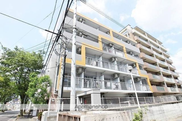 プリメール箱崎 506 ｜ 福岡県福岡市東区筥松２丁目27-15（賃貸マンション1K・5階・24.00㎡） その5