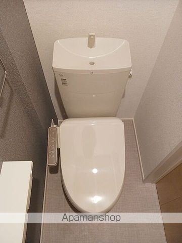フォレ リジェールの内装写真