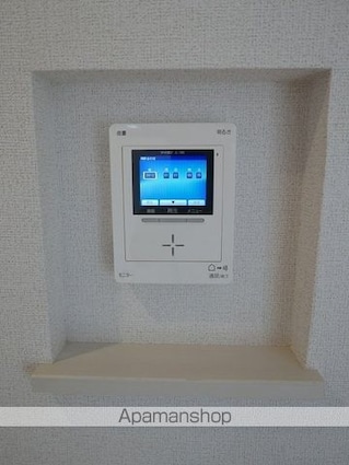 パラシオⅡ[2LDK/56.81m2]の内装4