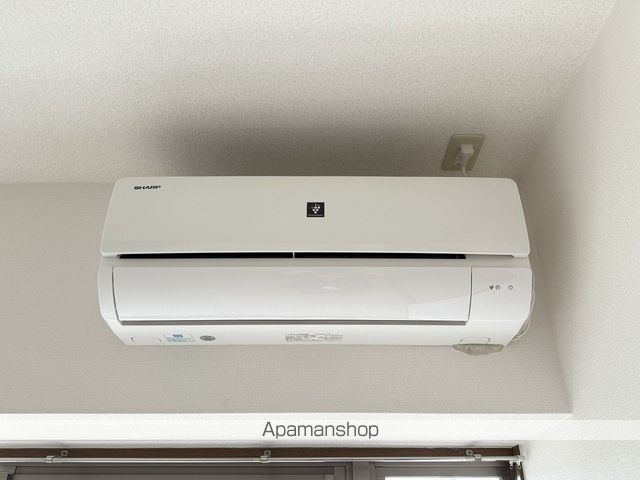 COM’S二ツ坂の内装写真