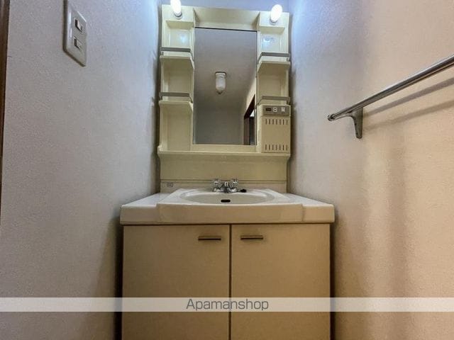 ダイアパレス丸の内410の内装写真