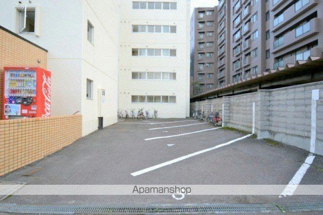 フォレスト15・8の内装写真