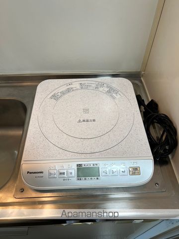 プレアール新外の内装写真
