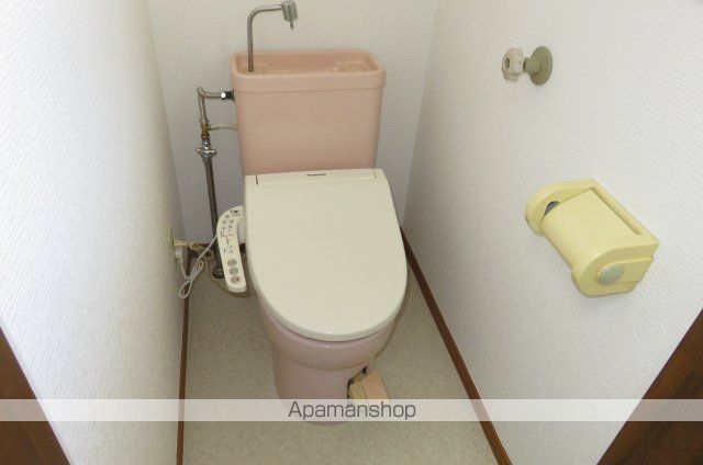 プチカーサ Aの内装写真
