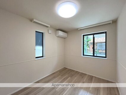 Ｎ・Ｗ　ＲＥＳＩＤＥＮＣＥ　ＡＳＡＧＡＹＡ[3LDK/68.09m2]のその他部屋・スペース