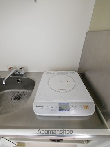 MCOURT野田の内装写真