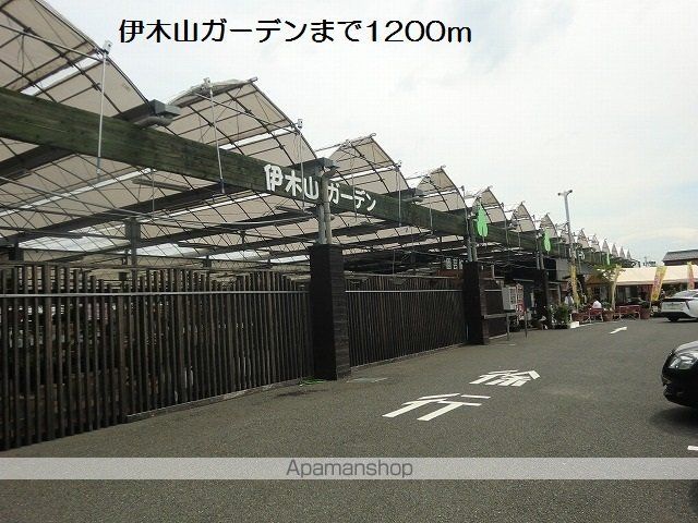 サンライズマンションの周辺写真