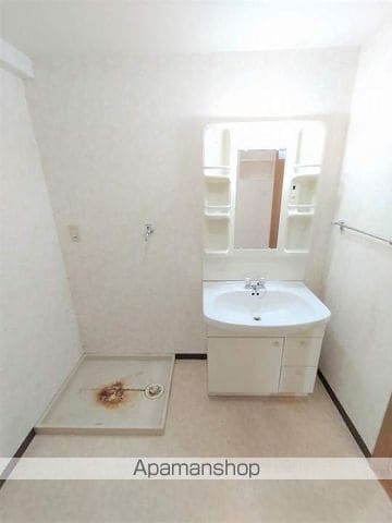 グレンエデン北谷の内装写真