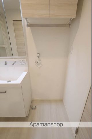 フレグランス正木の内装写真