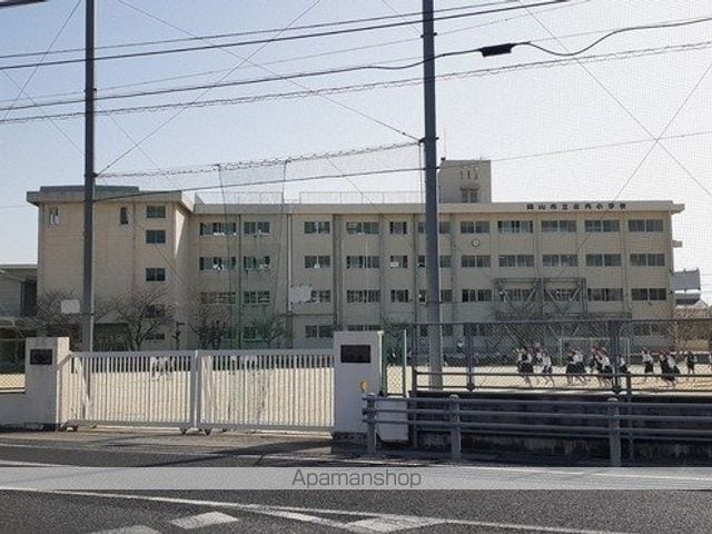 グレイスYOUの周辺写真