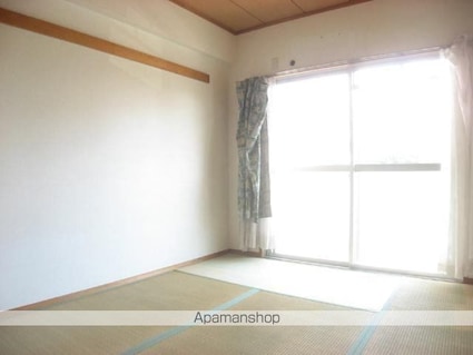 レジデンス松本[3LDK/58.5m2]の内装3