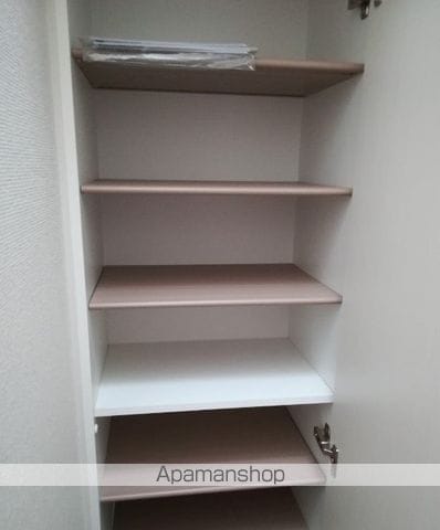 クレイノフローリの内装写真