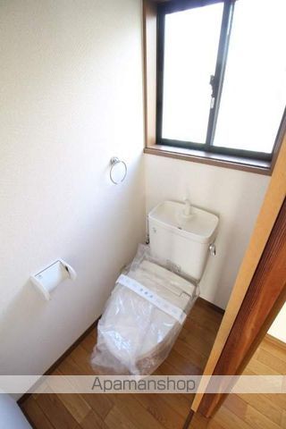 コモエスタの内装写真