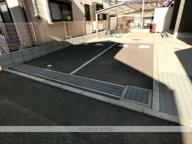 プルミエール柴崎のその他写真