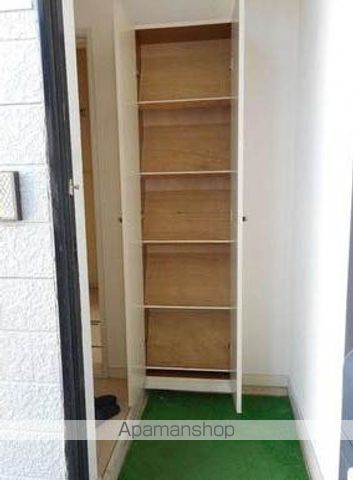 アセット21北36条の内装写真