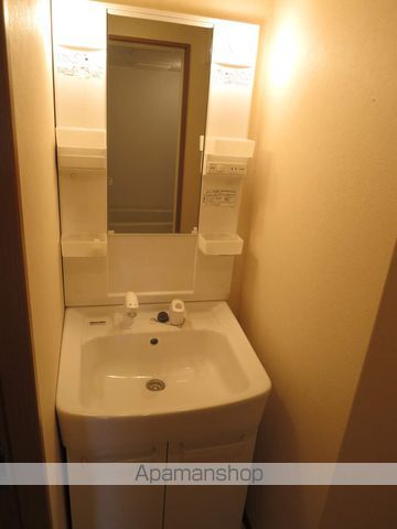 MAISONDEAVELIIIの内装写真