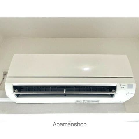 エスリード大曽根プレシャスの内装写真
