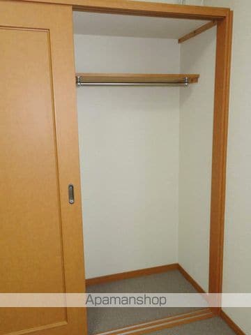 レオパレス光の内装写真